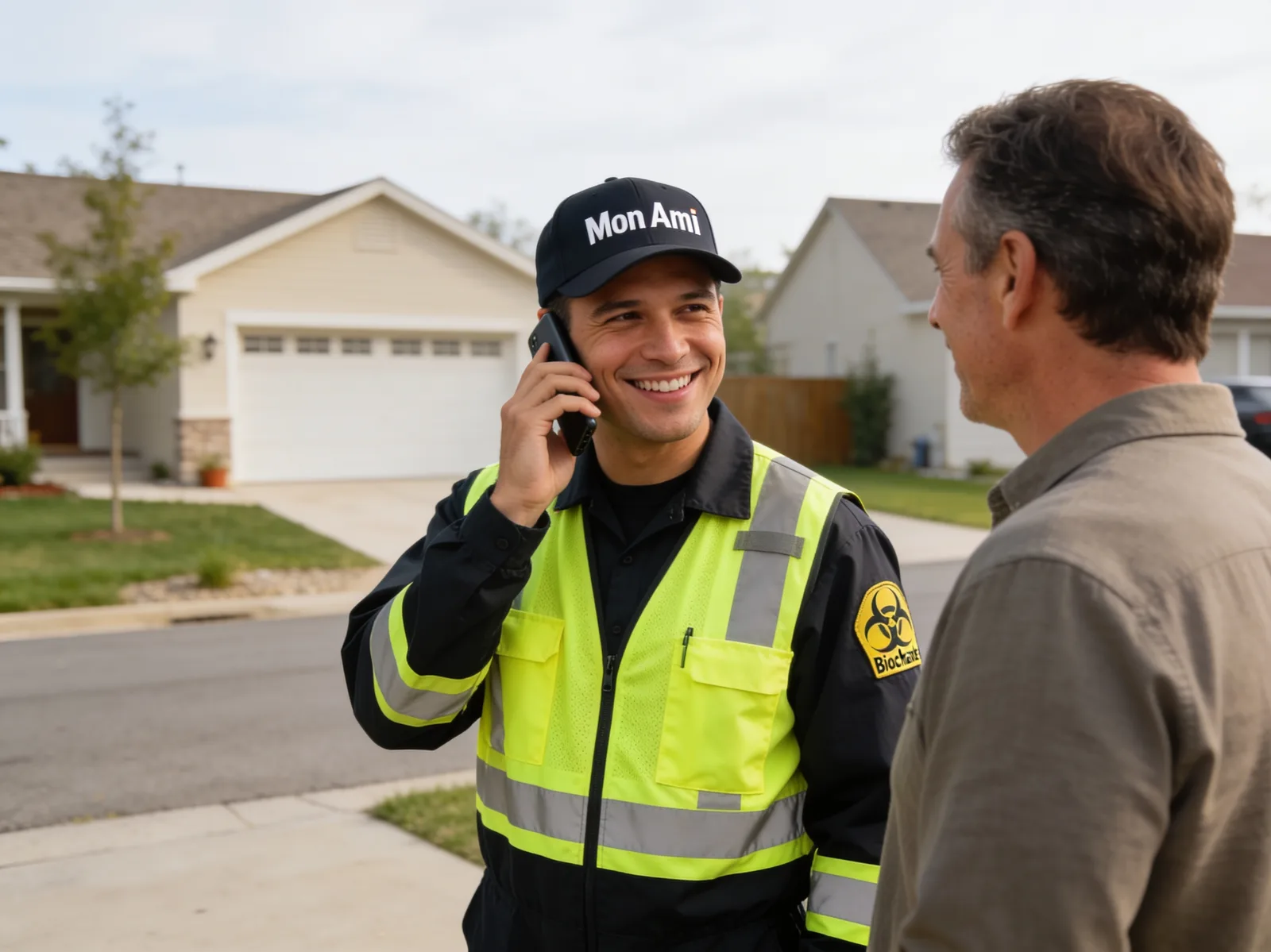Sewage Cleanup Tarlton, OH FAQs