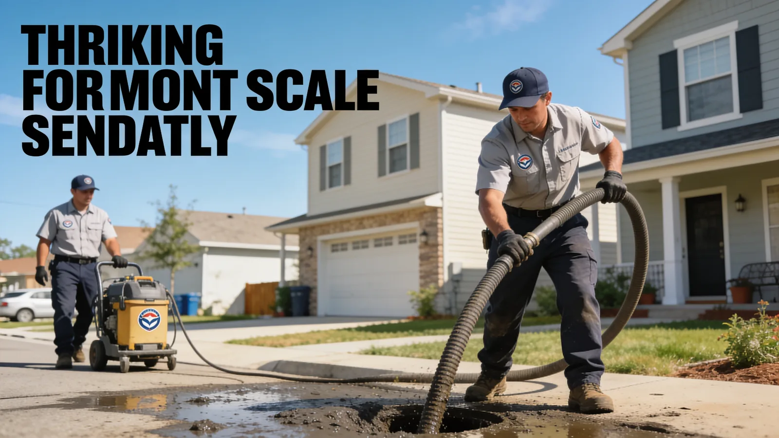 Sewage Cleanup in Tarlton, OH near me